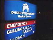 Kaiser Permanente Santa Clara, California