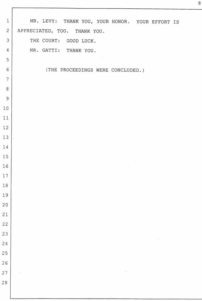 Downey Studios LLC vs International Alliance of Theatrical Stage Employees, International, International Alliance of Theatrical Stage Employees,Local 44, and Ronnie Cunningham, an individual and does 1 to 100, inclusive VC045585 .