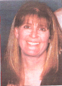 Hillarie Levy - Robyn Libitsky's Mom